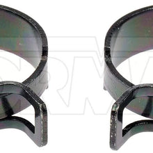 Dorman - HELP 14085 Spring Type Hose Clamps 1.5"