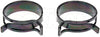 Dorman - HELP 14085 Spring Type Hose Clamps 1.5