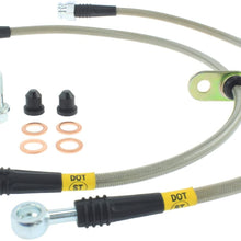 Centric 950.40013 Hydraulic Brake Line