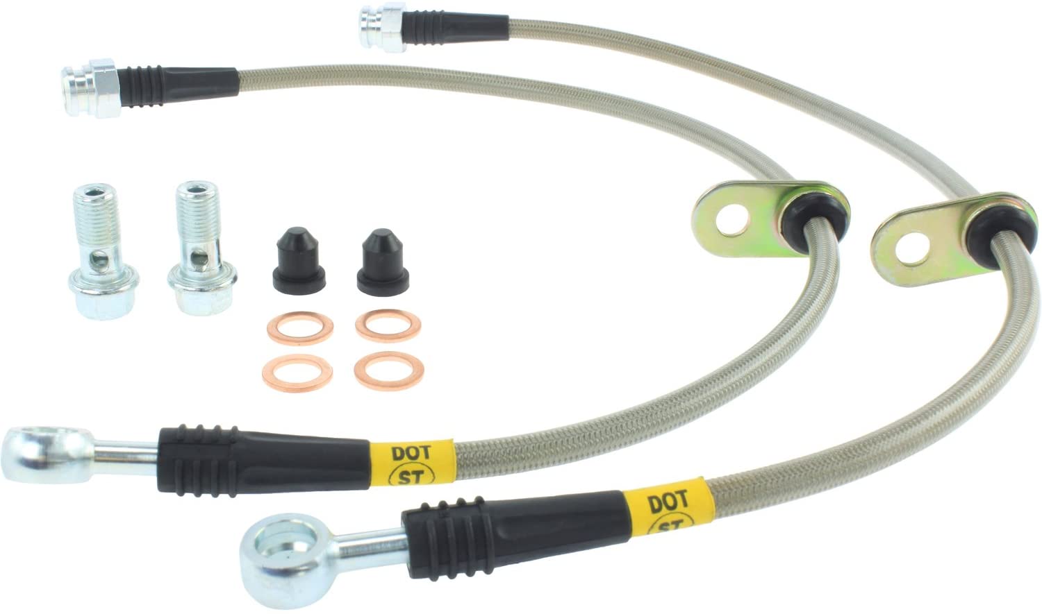 Centric 950.40013 Hydraulic Brake Line