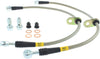 Centric 950.40013 Hydraulic Brake Line