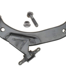 ACDelco 45D3596 Professional Front Passenger Side Lower Suspension Control Arm and Ball Joint Assembly