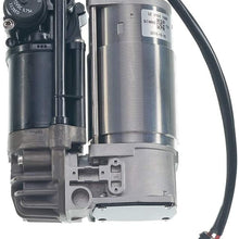 Suspension Air Compressor for Mercedes-Benz W212 W218 E250 E350 E400 E550 E63 AMG CLS550 CLS63 AMG S