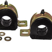 Energy Suspension 9.5170G 1-1/8" SWAY BAR BUSHINGS SET