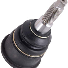 Centric 610.58003 Ball Joint, Lower, Front