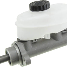 NAMCCO Brake Master Cylinder MC390378 M390378