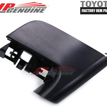 GENUINE LEXUS RX350/RX450h OEM FRONT (LH) BUMPER TOW HOOK COVER CAP 52128-0E921