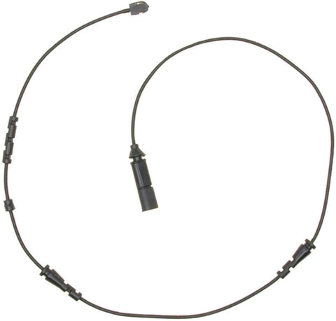 ACDelco 18K2303 Professional Front Electronic Brake Pad Wear Sensor