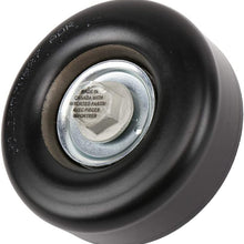 ACDelco 12570827 GM Original Equipment Drive Belt Idler Pulley