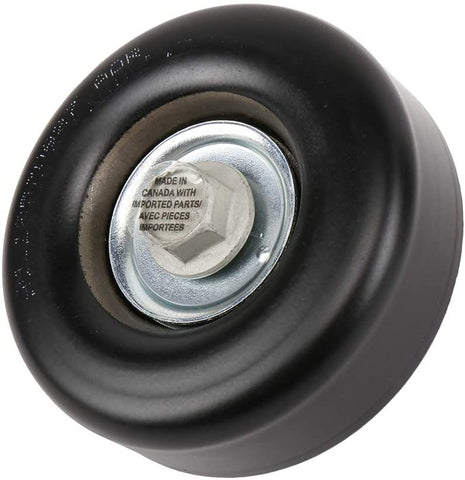 ACDelco 12570827 GM Original Equipment Drive Belt Idler Pulley