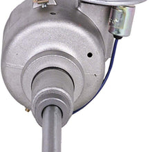 Cardone 31-627 Remanufactured HEI Electronic Distributor and Module