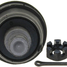 ACDelco 46D2375A Advantage Front Lower Suspension Ball Joint Assembly