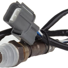 ROADFAR Air Fuel Ratio Sensor Upstream Pre O2 Oxygen Sensor Replacement fit for 234-9005 2002 2003 2004 2005 Honda Civic 2002 2003 2004 Acura RSX