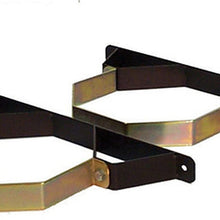 Pit Pal Products 357 Nitrogen Bottle Bracket, 1 Pack