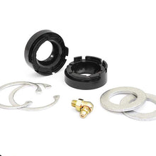 Rough Country Control Arm Joint Rebuild Kit compatible w/X-Flex Upper Control Arms RCJ101-1