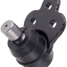Centric 610.62026 Ball Joint, Lower, Front
