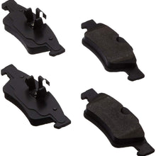 Centric 300.11220 Rear Brake Pad