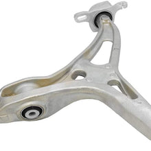 AOKAILI Front Lower Left Control Arm W/Bushing