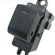 Automotive-leader 25411-EA03A Power Window Switch Assembly Assist Control Front & Rear Door for Nissan Pathfinder Murano Frontier Xterra Navara D40 Thai YD25 25411-EA003