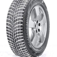 Bridgestone Blizzak LM-001 RFT 225/60R18 Tire - Winter/Snow, Run Flat