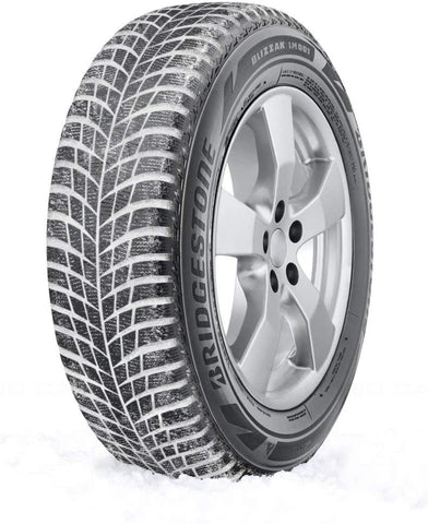 Bridgestone Blizzak LM-001 RFT 225/60R18 Tire - Winter/Snow, Run Flat