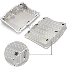 INDNICE CHROMED Gauge engine Rocker Box top cover For Harley twin cam Street Glide Trike FLHXXX Ultra Limited Low FLHTKL Road Glide FLTRX twin cam models