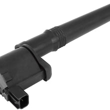 X AUTOHAUX Auto Parts Ignition Coils 4L7E-12A366-AA Repair Replacement for Ford