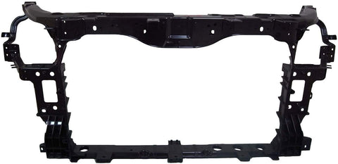 OE Replacement 2012-2013 KIA OPTIMA_(2006+) Radiator Support (Partslink Number KI1225158)