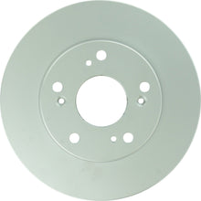 Bosch 26011546 QuietCast Premium Disc Brake Rotor For 2012-2014 Honda Civic; Front