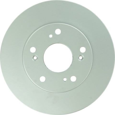 Bosch 26011546 QuietCast Premium Disc Brake Rotor For 2012-2014 Honda Civic; Front