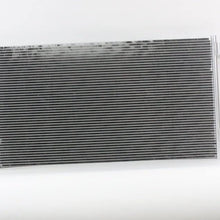 A/C Condenser - Pacific Best Inc For/Fit 4153 12-18 Nissan NV1500/2500/3500 w/Receiver & Dryer