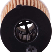 PG Oil Filter, Extended Life PG99460EX | Fits 2018-22 BMW X3, X4, 2017-22 330i xDrive, 330i, 530i xDrive, 530i, 430i, 320i, 430i Gran Coupe, 430i xDrive, 320i xDrive, 530e, 430i xDrive Gran Coupe