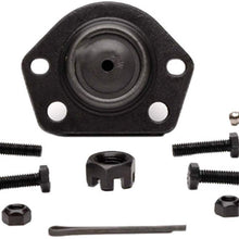 ACDelco 46D0016A Advantage Front Upper Suspension Ball Joint Assembly