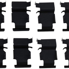 Beck Arnley 084-1709 Disc Brake Hardware Kit