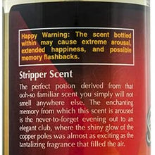 Chemical Guys Stripper Scent Premium Air Freshener and Odor Eliminator (4 oz)