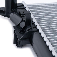 New Radiator Replacement For Dodge Grand Caravan 08-16 /Compatible For Chrysler Town & Country 4.0 3.6 3.3L V6 Aluminum