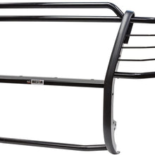 Westin 40-3805 Black Sportsman Grille Guard