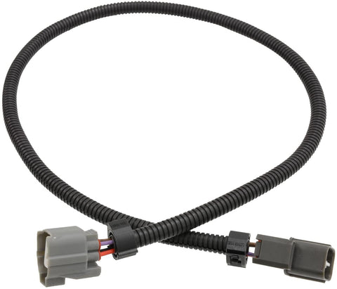 Michigan Motorsports O2 Oxygen Sensor Extension Harness 32 inches long 4 Wire Fitment for Honda Acura Civic Integra Prelude Applications