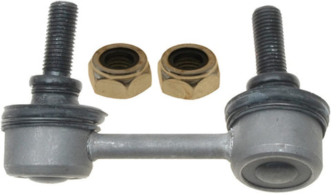 ACDelco 46G0227A Advantage Front Driver Side Suspension Stabilizer Bar Link Kit