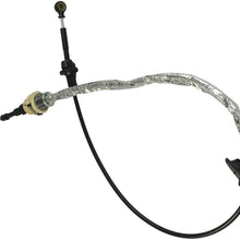 22737100 Shift Cable Automatic Transmission New for Chevy Cavalier Sunfire