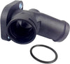 DFSX 1pc New Engine Coolant Outlet Flange For 92-97 VW EuroVan 92-93 VW Transporter