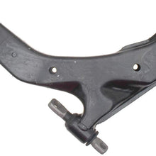 ACDelco 45D10446 Professional Front Passenger Side Lower Suspension Control Arm and Ball Joint Assembly
