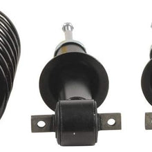 A1 Cardone Cardone 4J-0013K New Suspension Conversion Kit