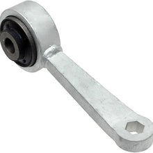 ACDelco 45G20570 Professional Front Passenger Side Suspension Stabilizer Bar Link Kit with Hardware