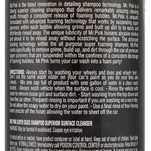 Chemical Guys CWS_402_16 Mr. Pink Super Suds Car Wash Soap and Shampoo (16 oz)