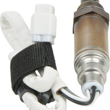 Bosch 13469 Oxygen Sensor, Original Equipment (Subaru)