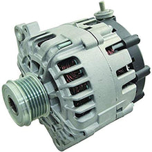 WAI 11258N Alternator