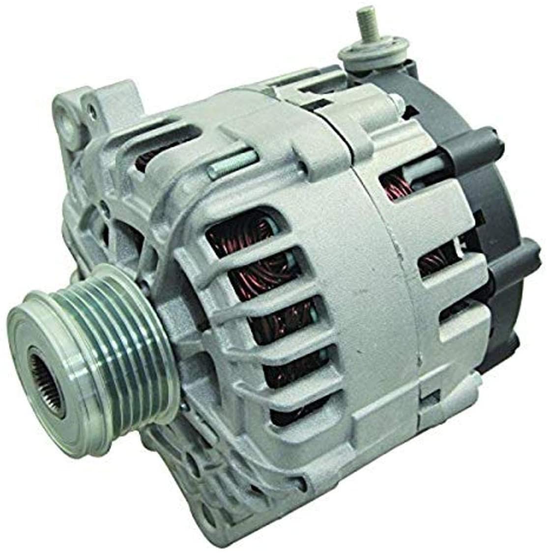 WAI 11258N Alternator