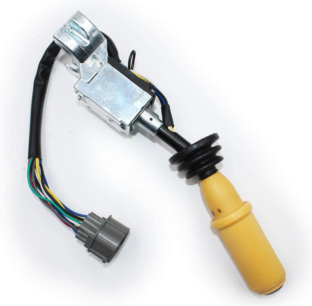 Koauto 701-80145 Forward & Reverse Shuttle Lever Switch Fits JCB 3CX 4CX Parts