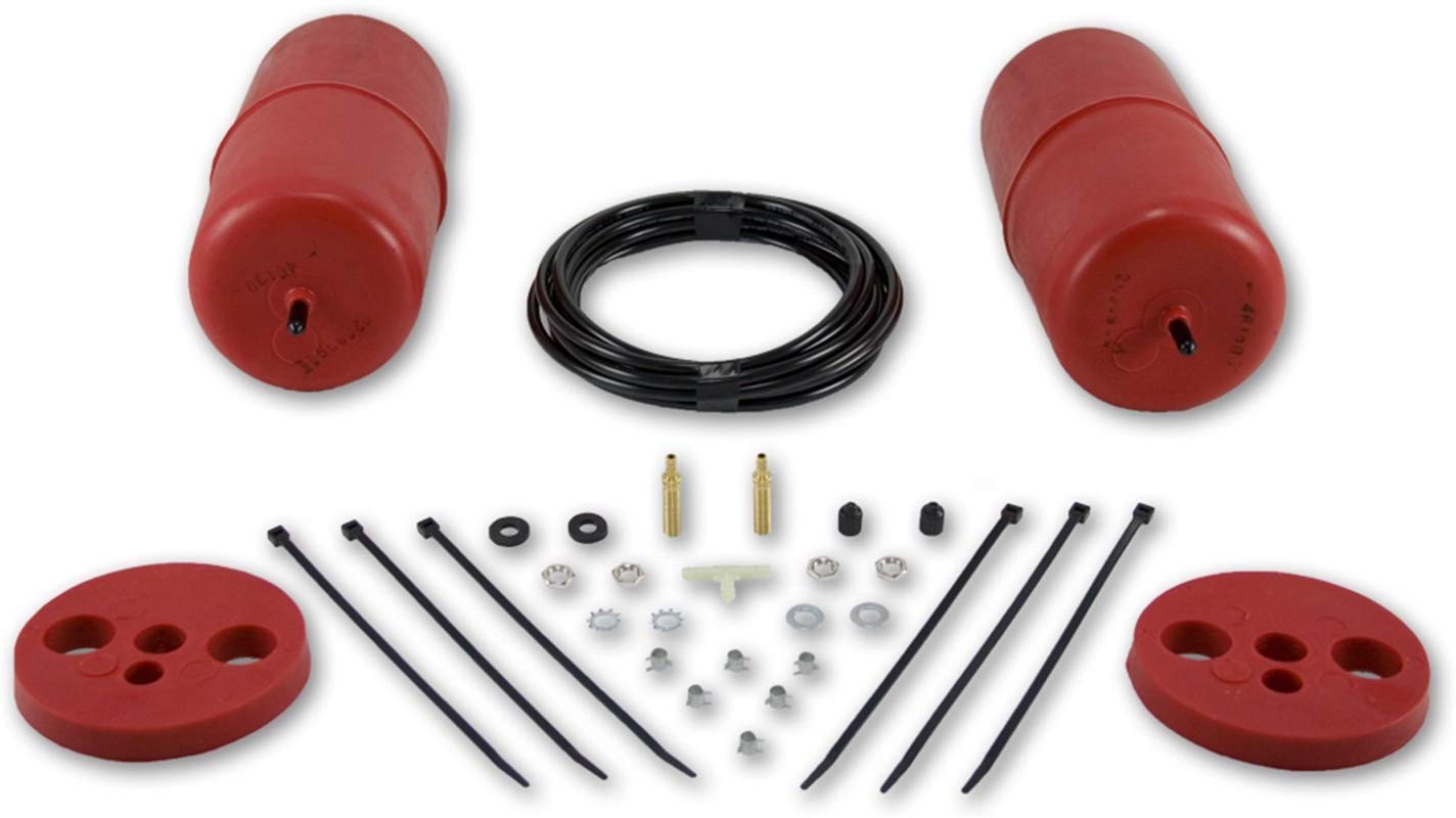 AIR LIFT 80765 1000 Series Rear Air Spring Kit